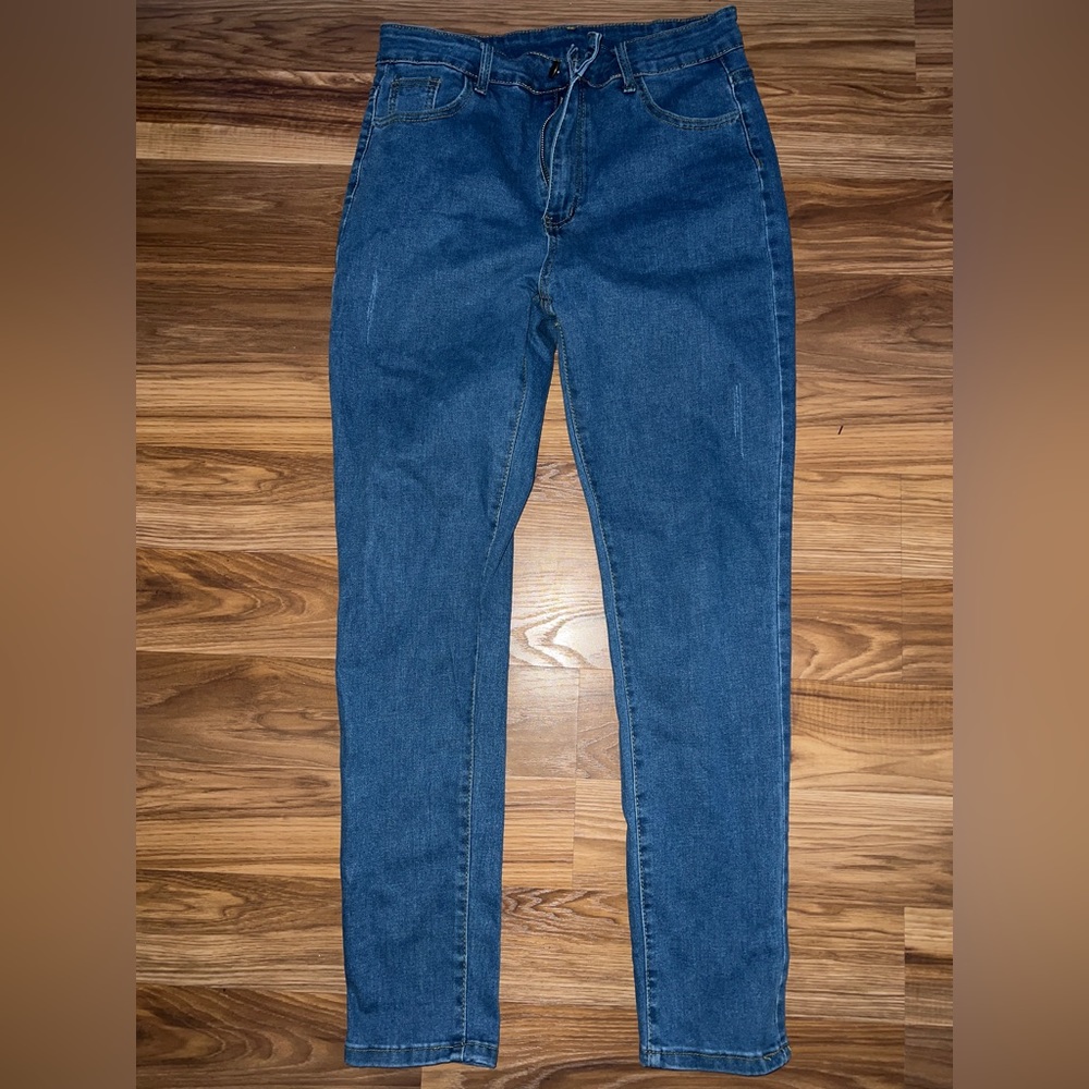 jeans